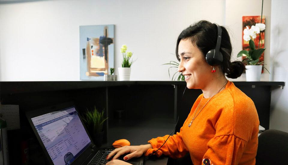 Kamara Kadıköy Ofis