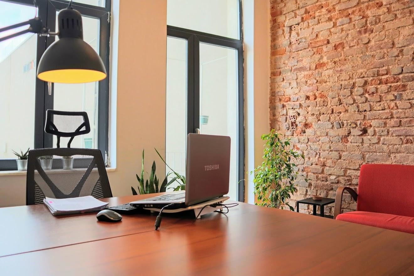 Sanal Ofis