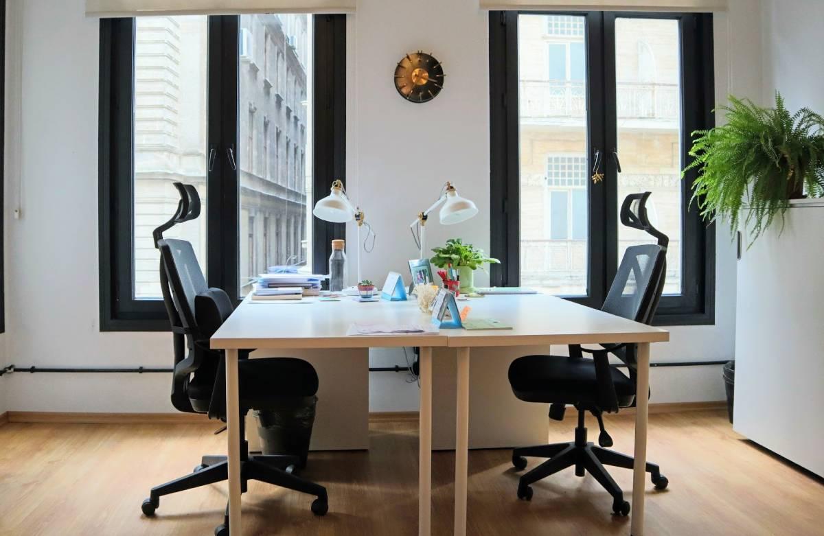 Beyoğlu office view 6