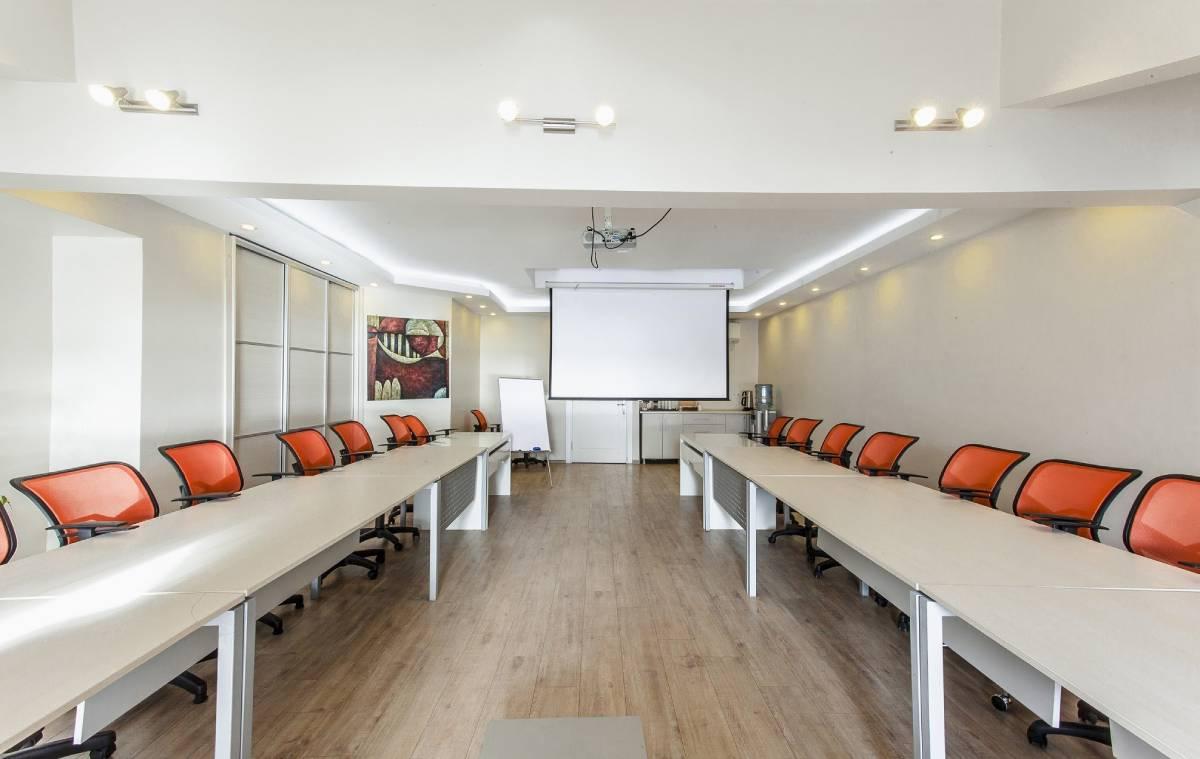 Bostancı ofis görünümü 5