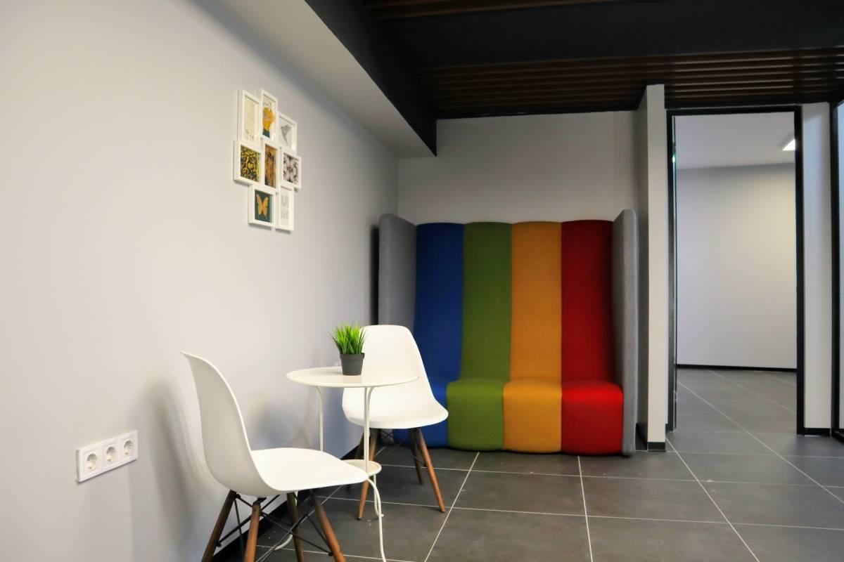 Kadıköy office view 5