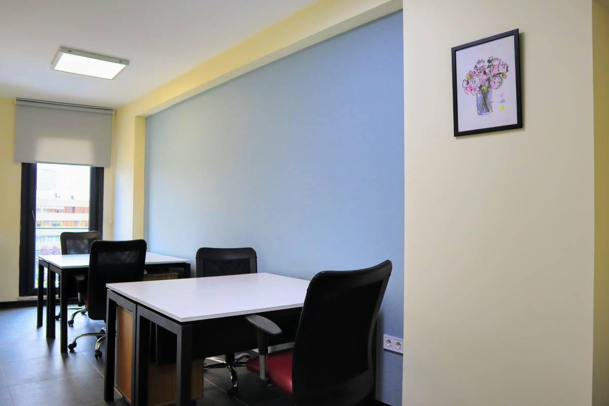 Kadıköy office view 6
