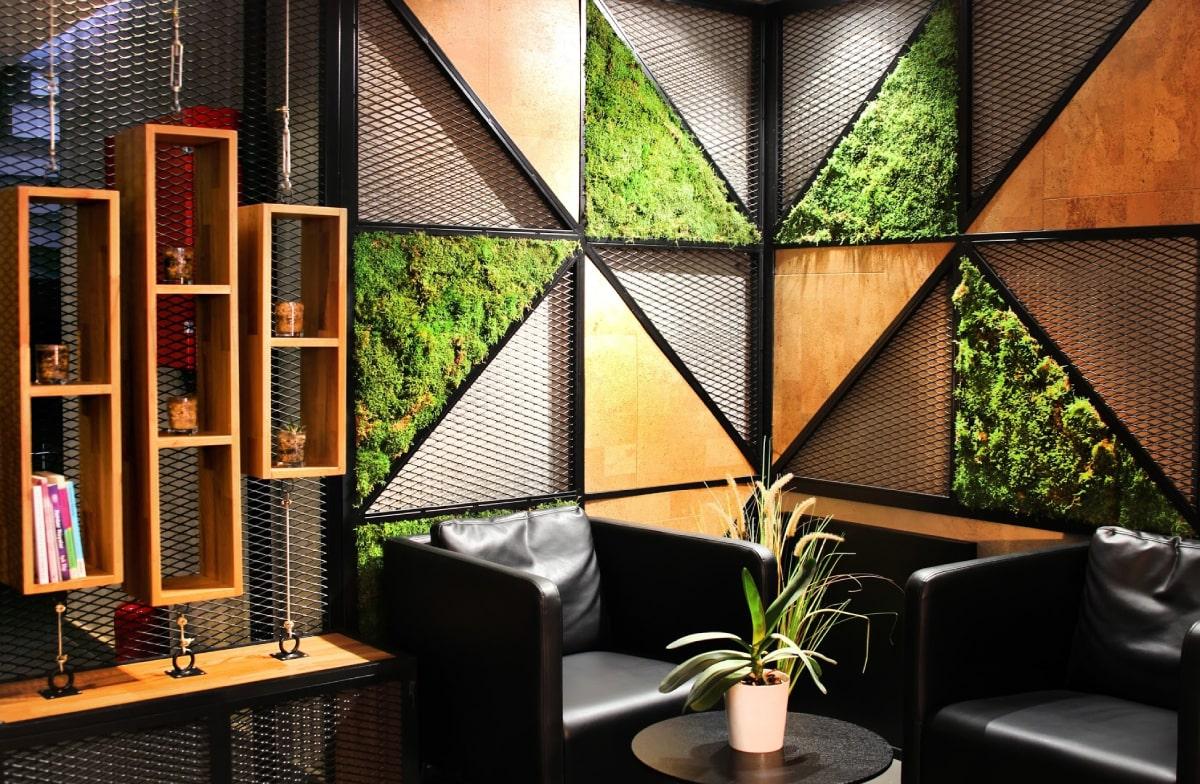 Şişli ofis görünümü 5