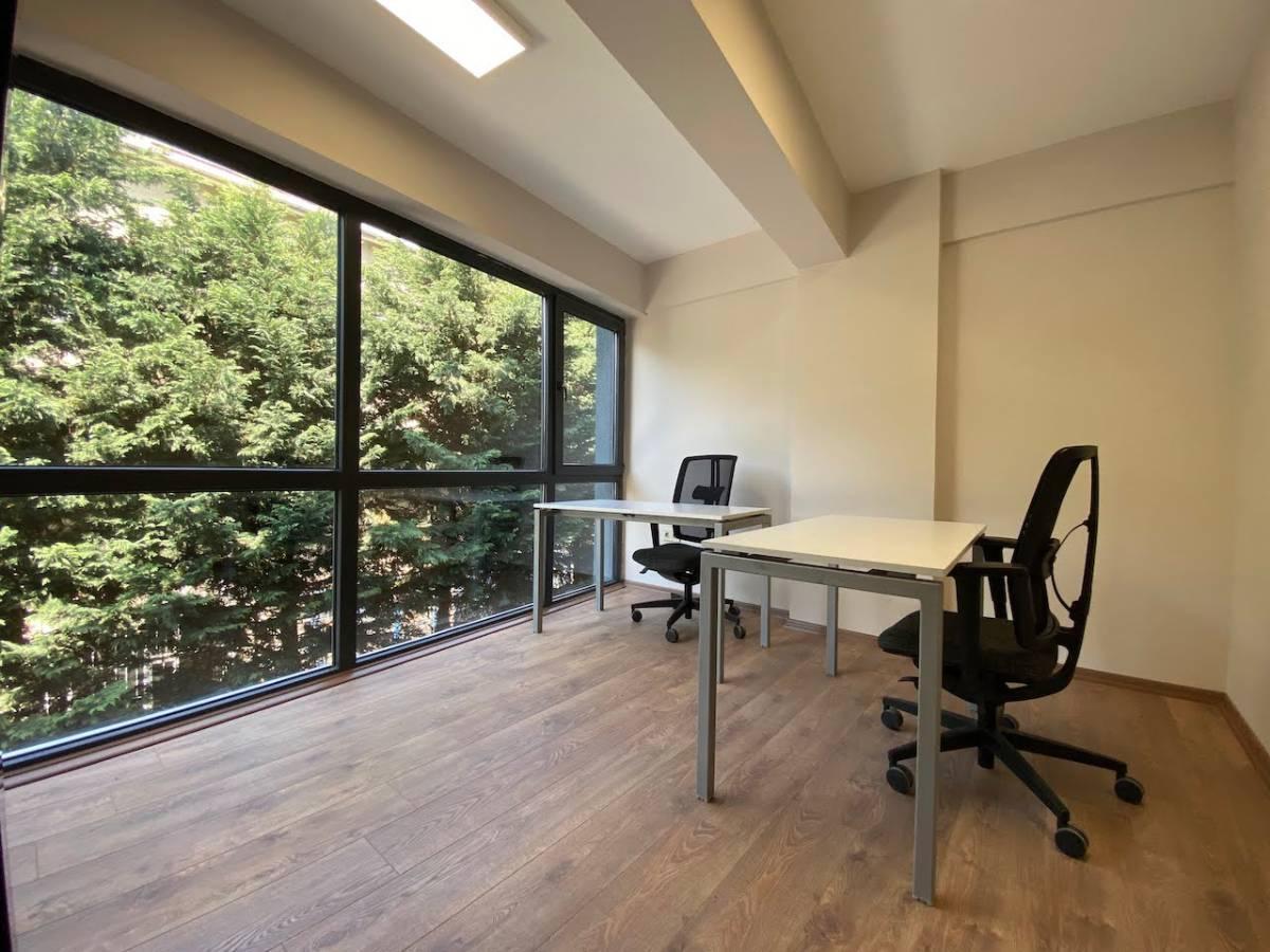 Ümraniye ofis görünümü 2