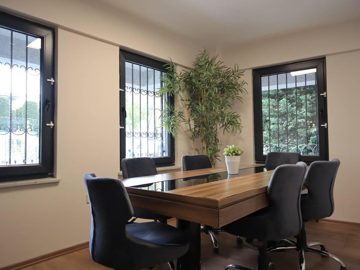 Ümraniye ofis görünümü 6