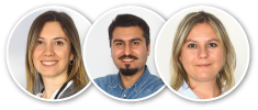 Kamara Ofis Satış Ekibi