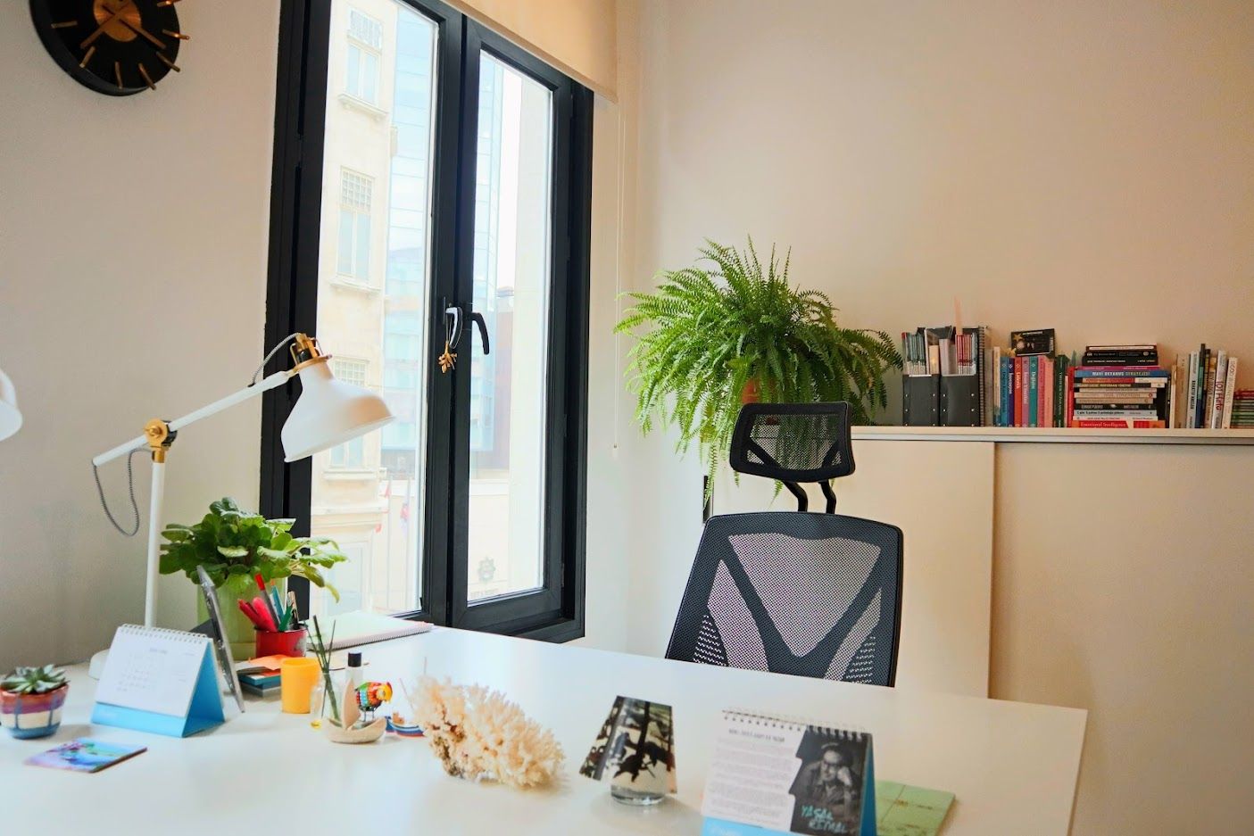 İstanbul sanal ofis kiralama