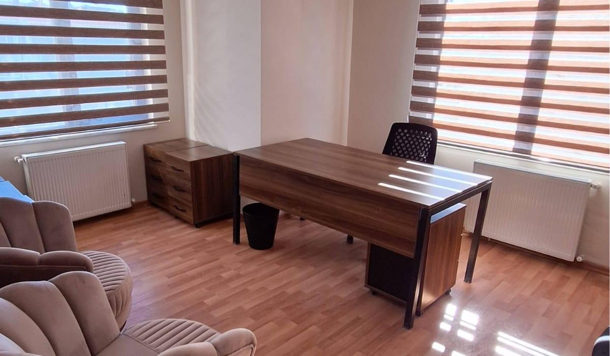 Kartal ofis görünümü 4