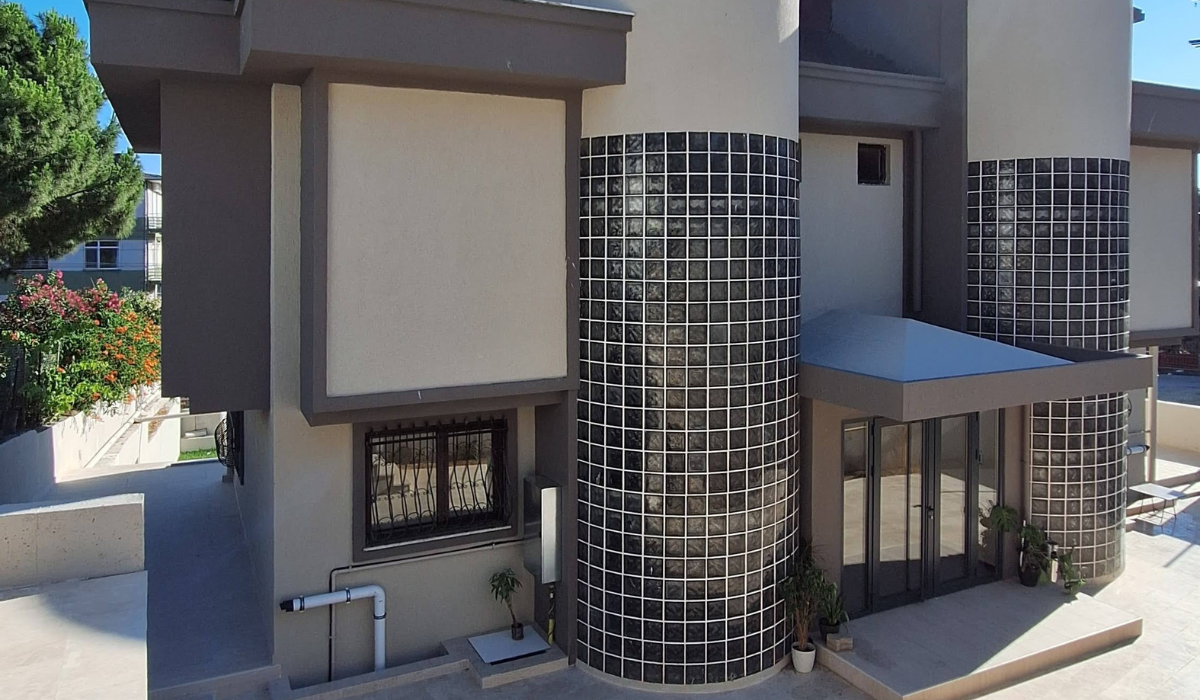 Kartal Kamara office